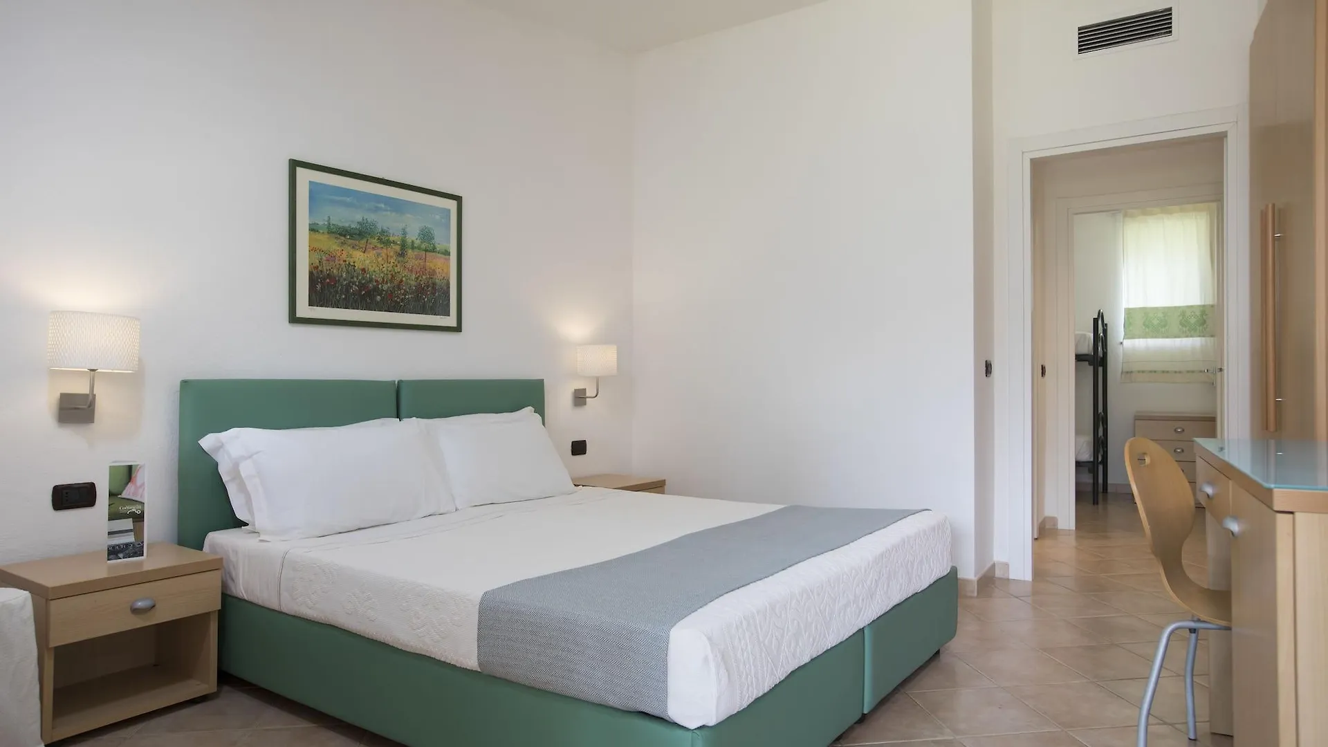 Cormoran Residence Villasimius