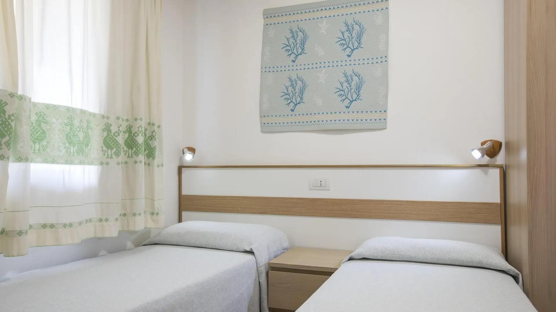 Aparthotel Cormoran Residence Villasimius