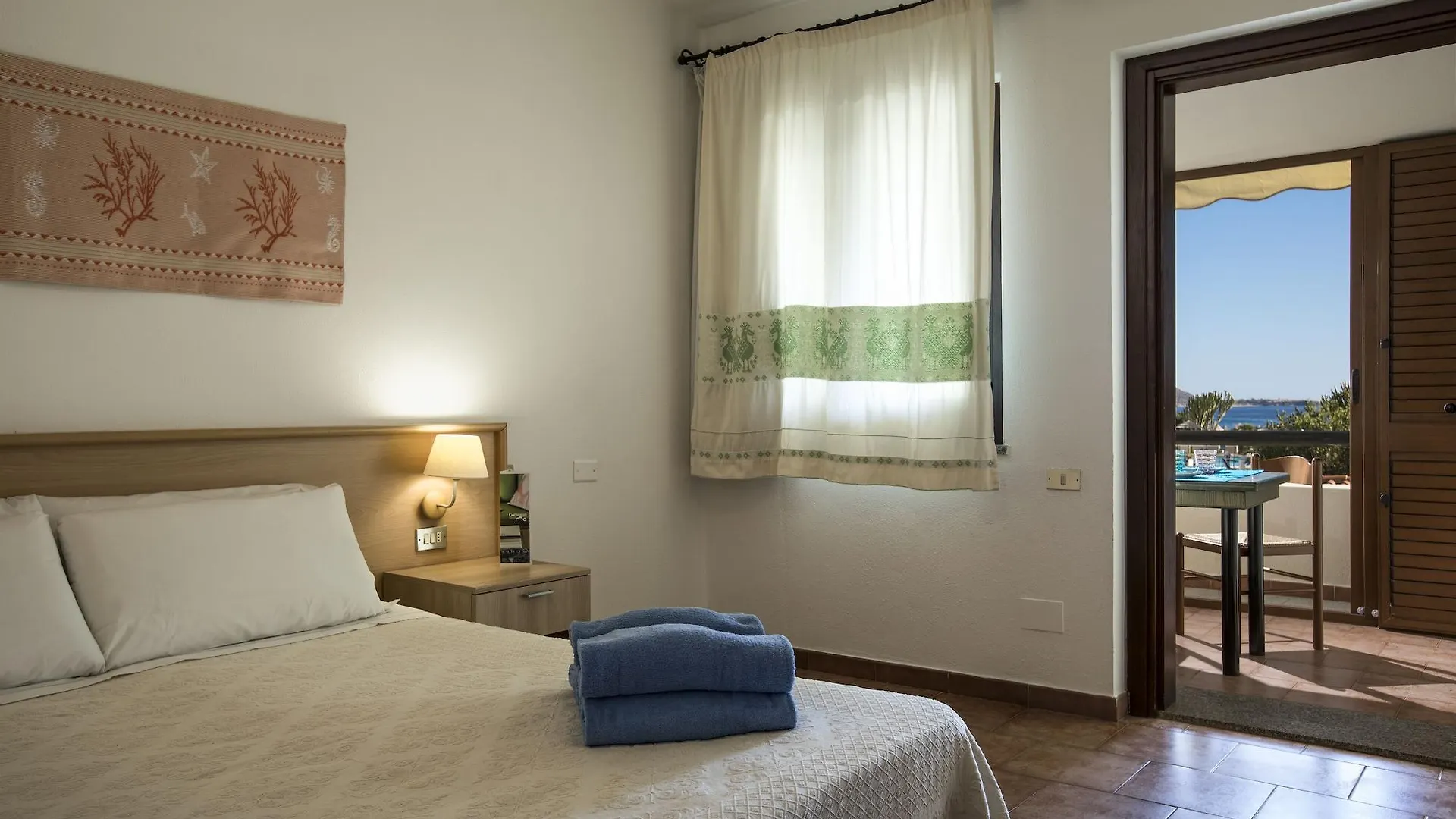Aparthotel Cormoran Residence Villasimius