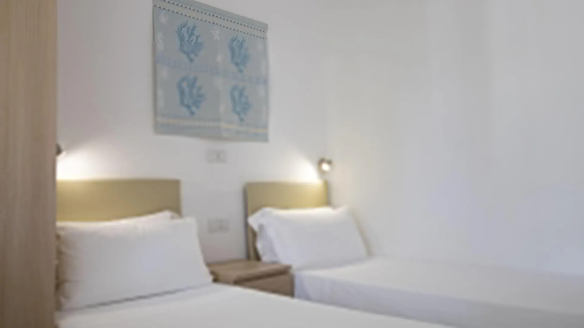 Aparthotel Cormoran Residence Villasimius