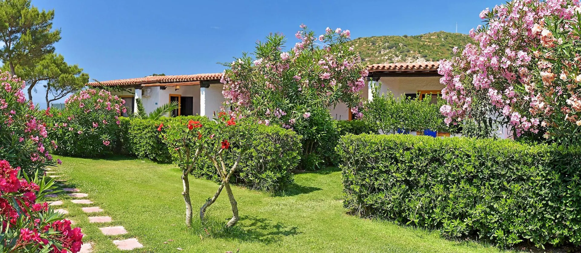 Cormoran Residence Villasimius
