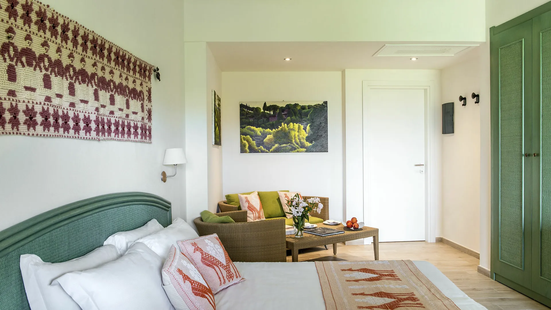 Cormoran Residence Villasimius Aparthotel