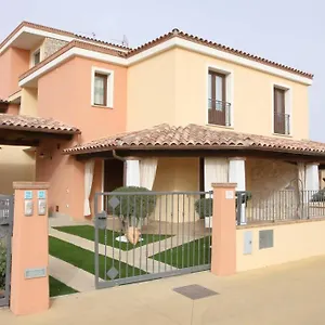 Elisa Residenza Agora Villa