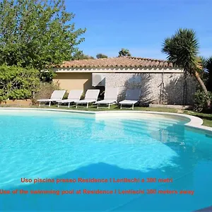 Casa vacanze Domu Carmela