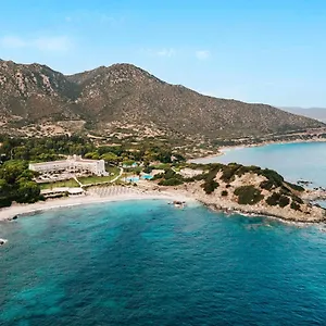 Hotel Falkensteiner Capo Boi
