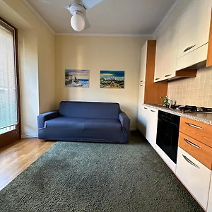 Appartement Bellenno Lenno
