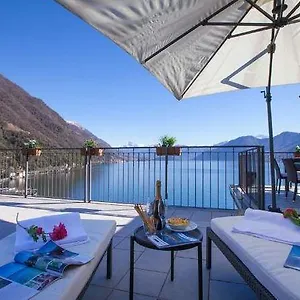 Appartement Silver Lake Argegno
