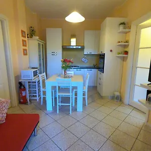 Casa vacanze Residenza Janas