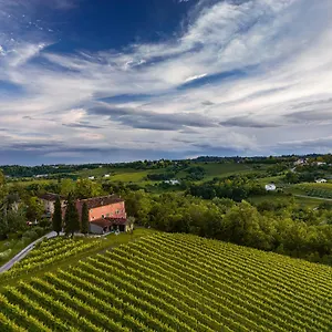 Appartement Le Spezie Conegliano