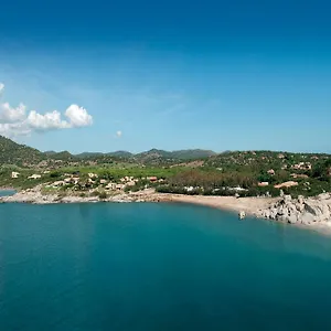 3* Vakantiepark Villaggio Del Riso