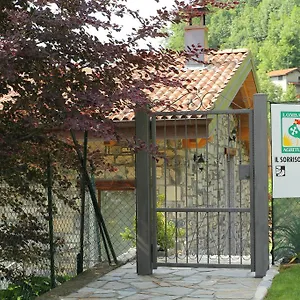 Vakantiehuis Il Sorriso Dei Figli Argegno