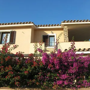 Casa vacanze Casa Signorile