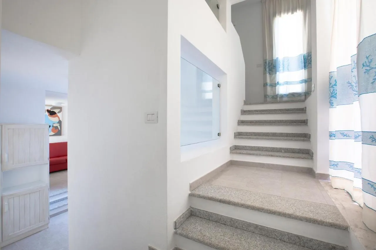 Cormoran Residence Villasimius Italy