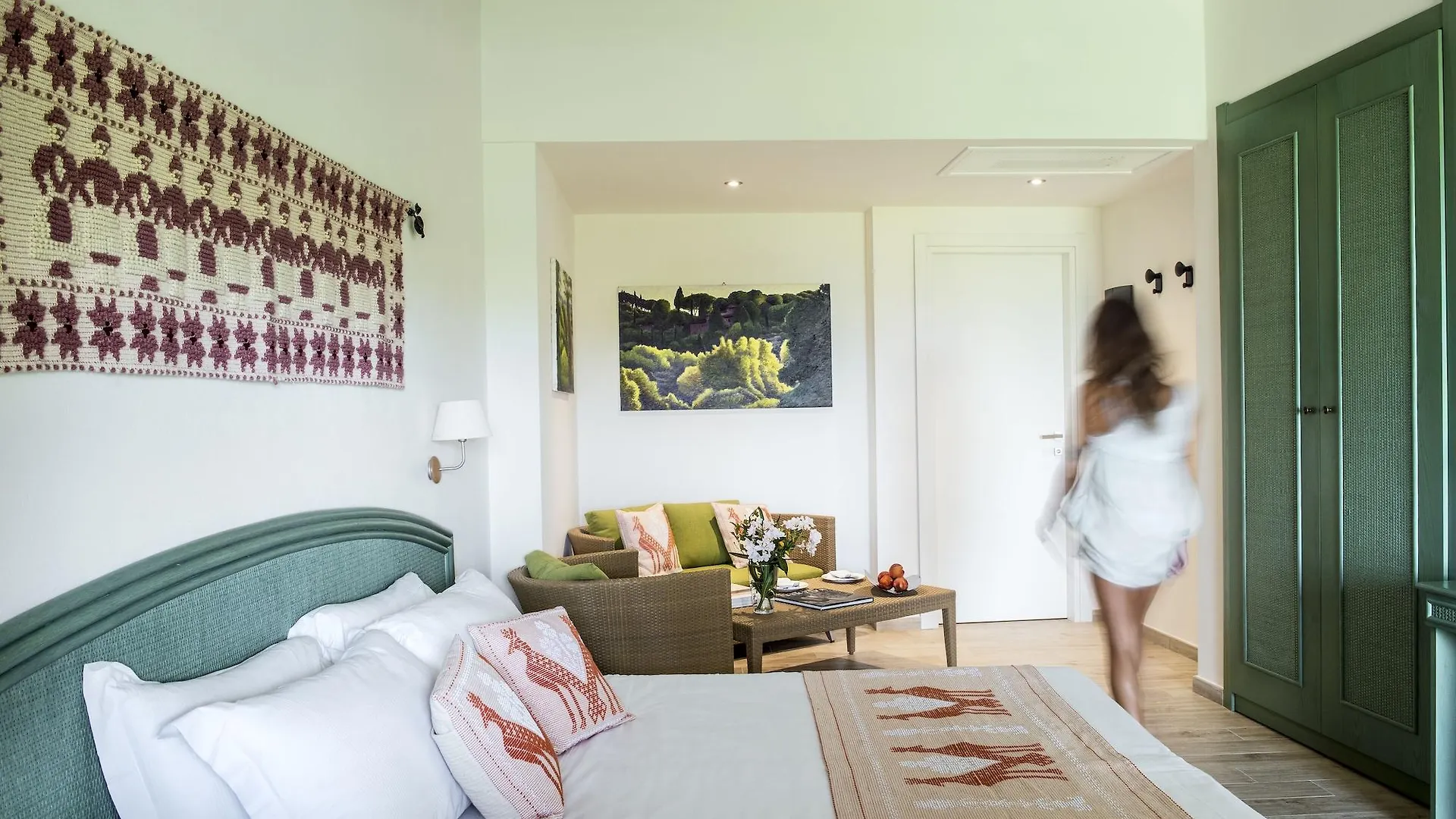 וילסימיוס Cormoran Residence 4*,  איטליה