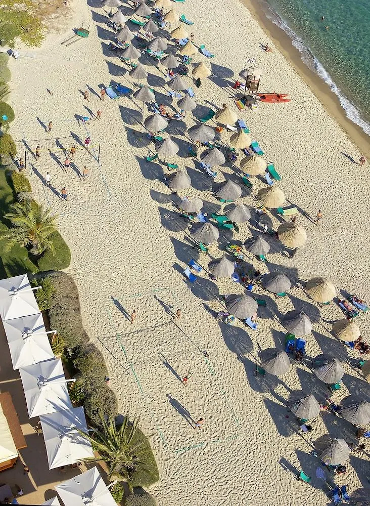 Apartmanhotel Cormoran Residence Villasimius