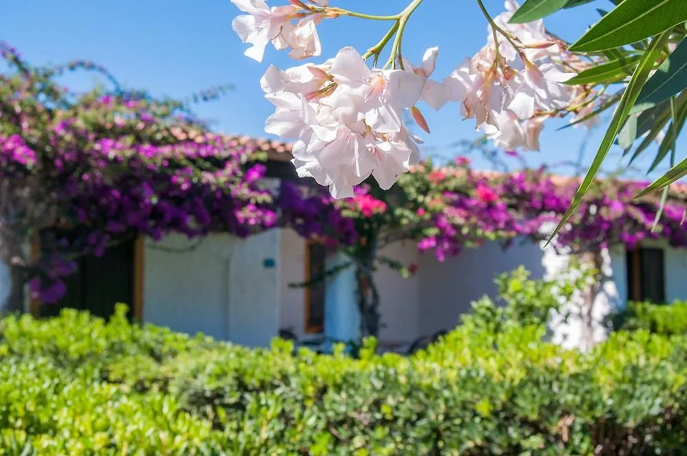 **** מלון דירות וילסימיוס Cormoran Residence איטליה