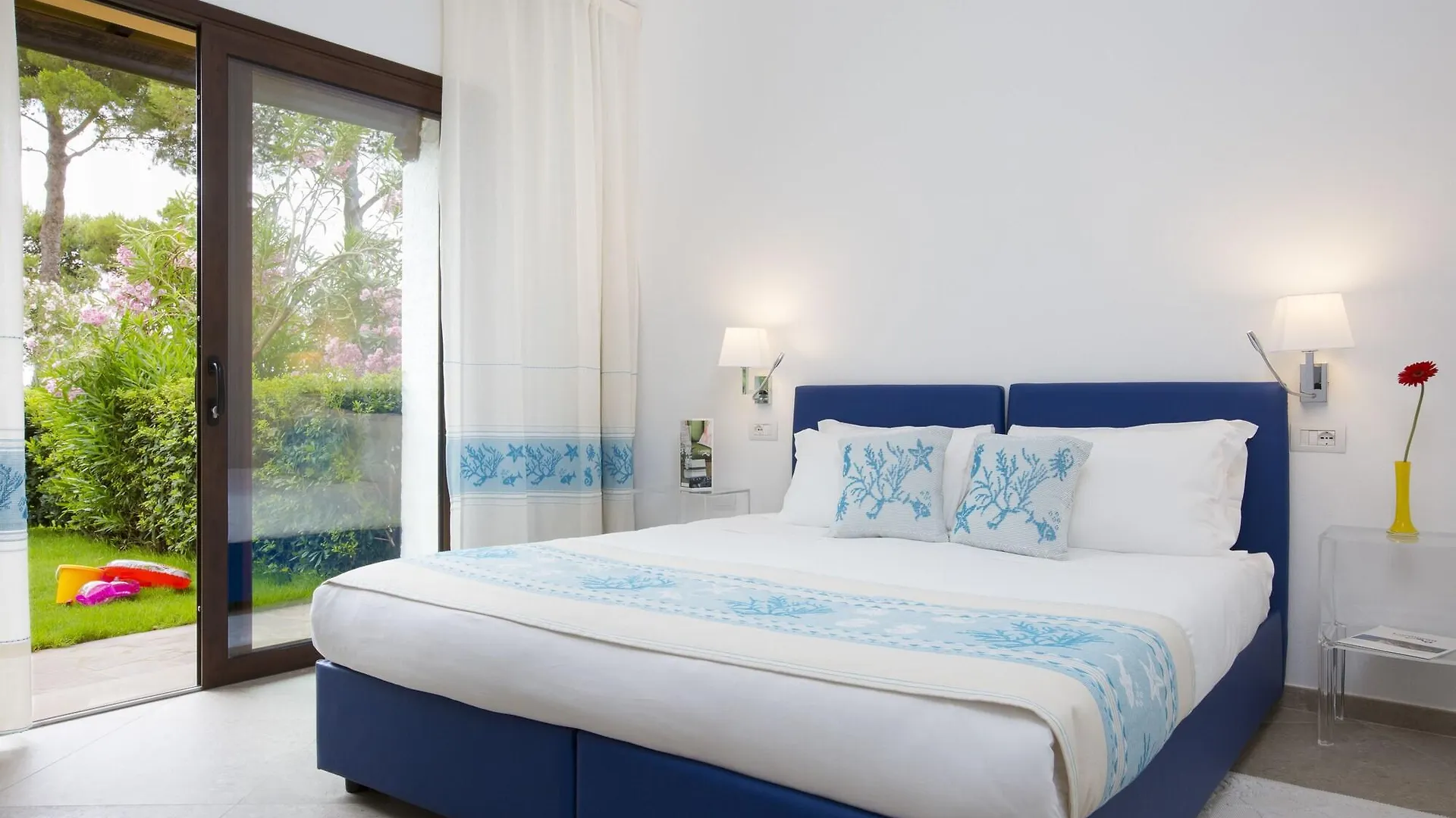 Aparthotel Cormoran Residence Villasimius