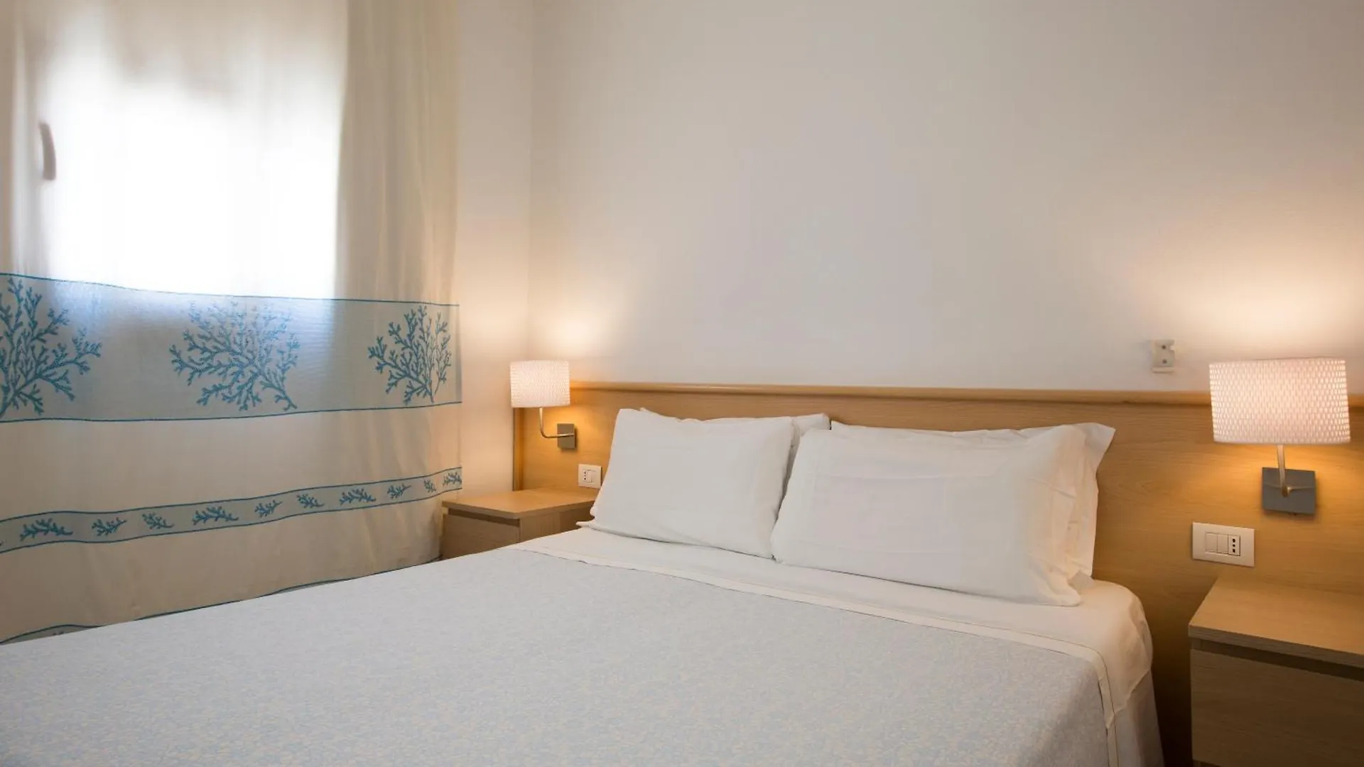 וילסימיוס Cormoran Residence 4*,