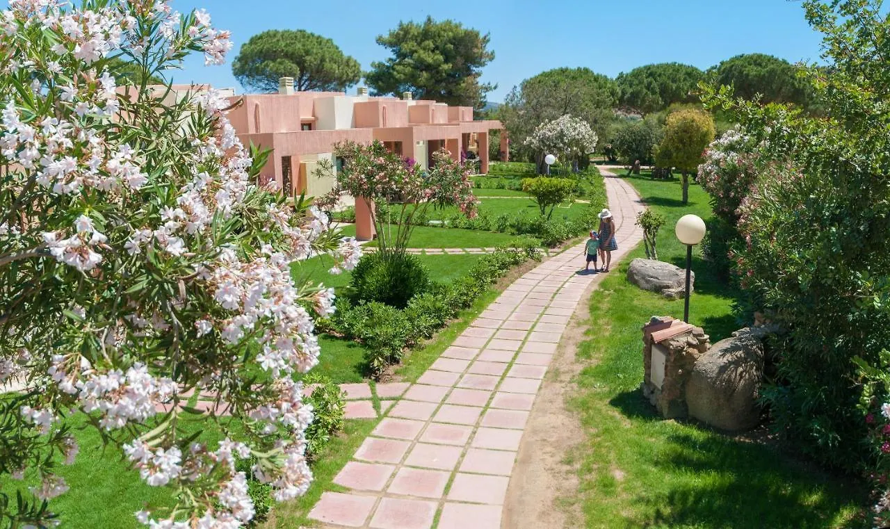 Aparthotel Cormoran Residence Villasimius